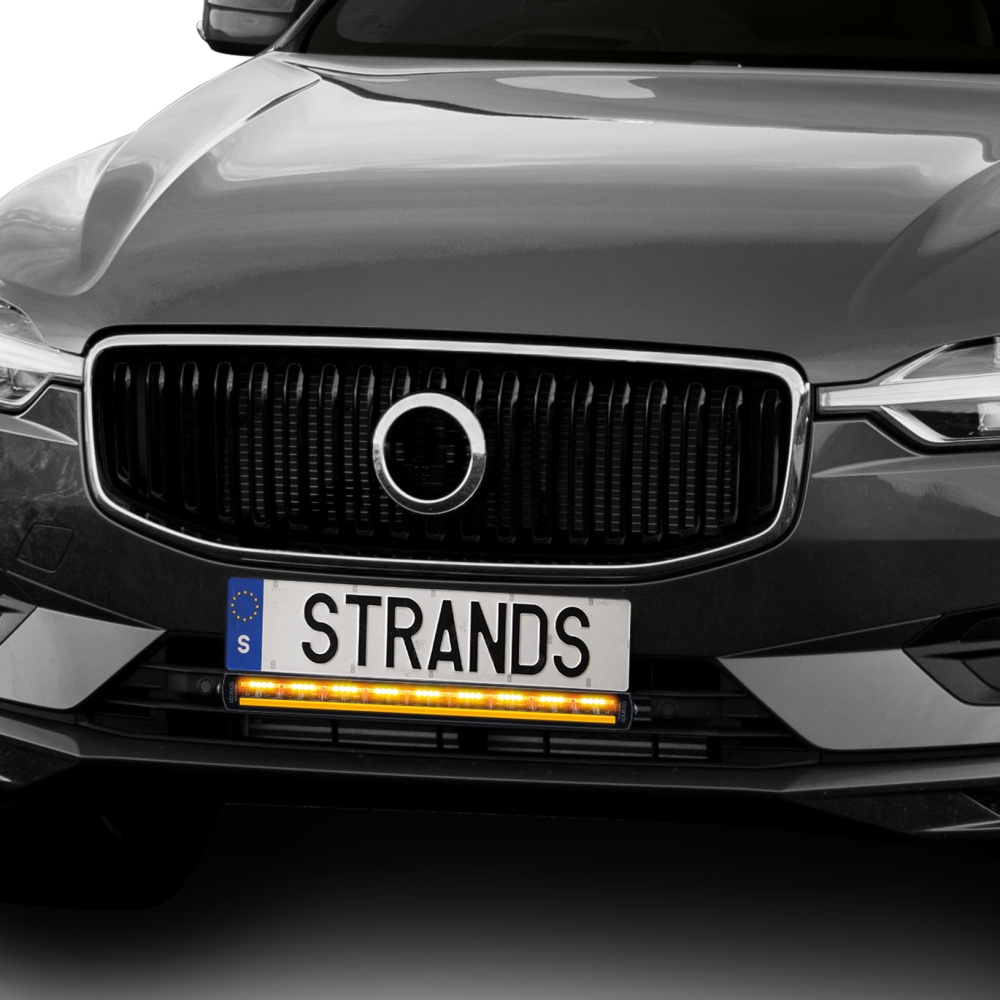 Strands LED-Rampenpaket Siberia NG SR 20