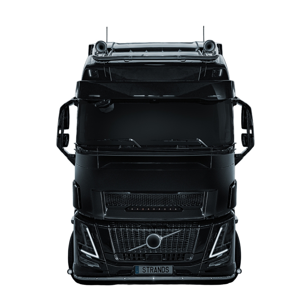 Strands LED-Leiste Dark Knight Nuuk 30