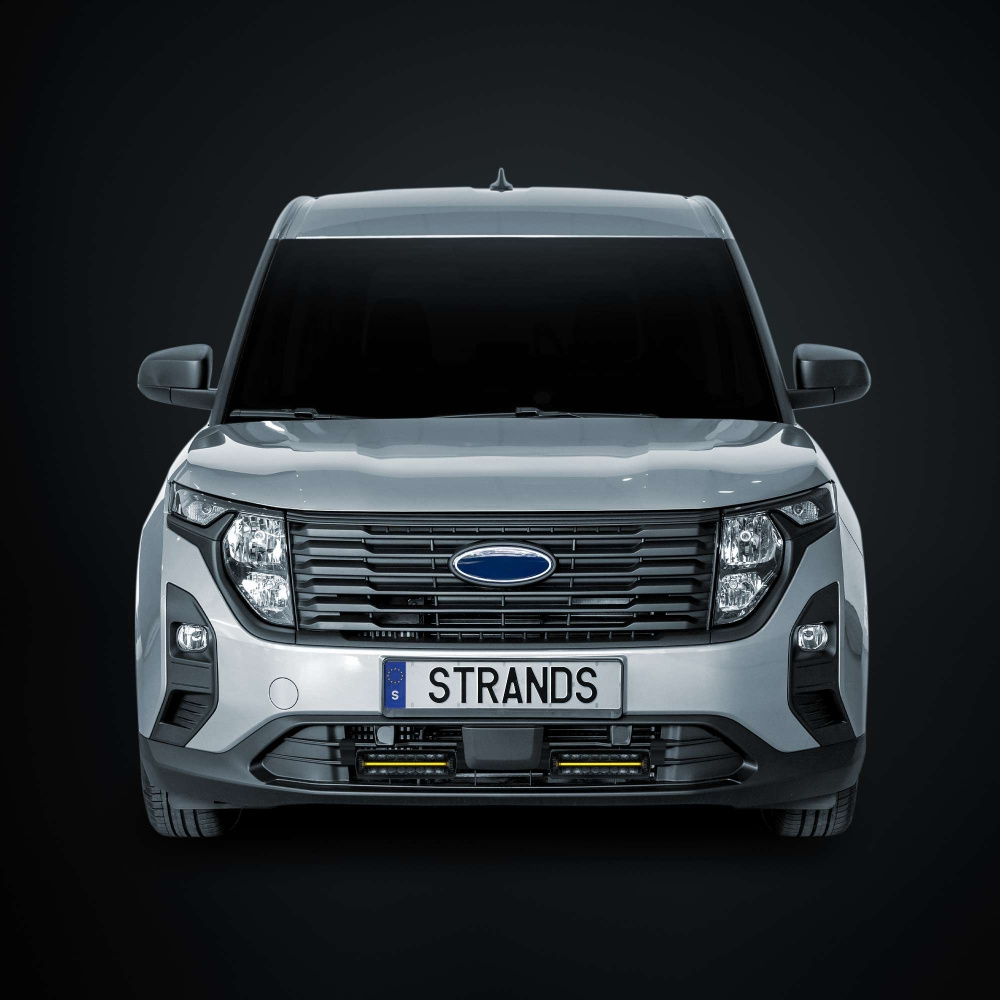 Strands Siberia XP DR 8