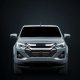 Strands D-Line Grill-Kit, Isuzu D-Max 2025-, 10 Strands D-Line Grill-Kit, Isuzu D-Max 2025-, 10