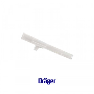 10er-Pack Düsen für Dräger AT 6000