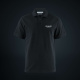 Strands Polo T-Shirt mit Knöpfen, Gr. S-4XL Strands Polo T-Shirt mit Knöpfen, Gr. S-4XL