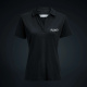 Strands Polo T-Shirt Damen, Gr. XS-XXL Strands Polo T-Shirt Damen, Gr. XS-XXL