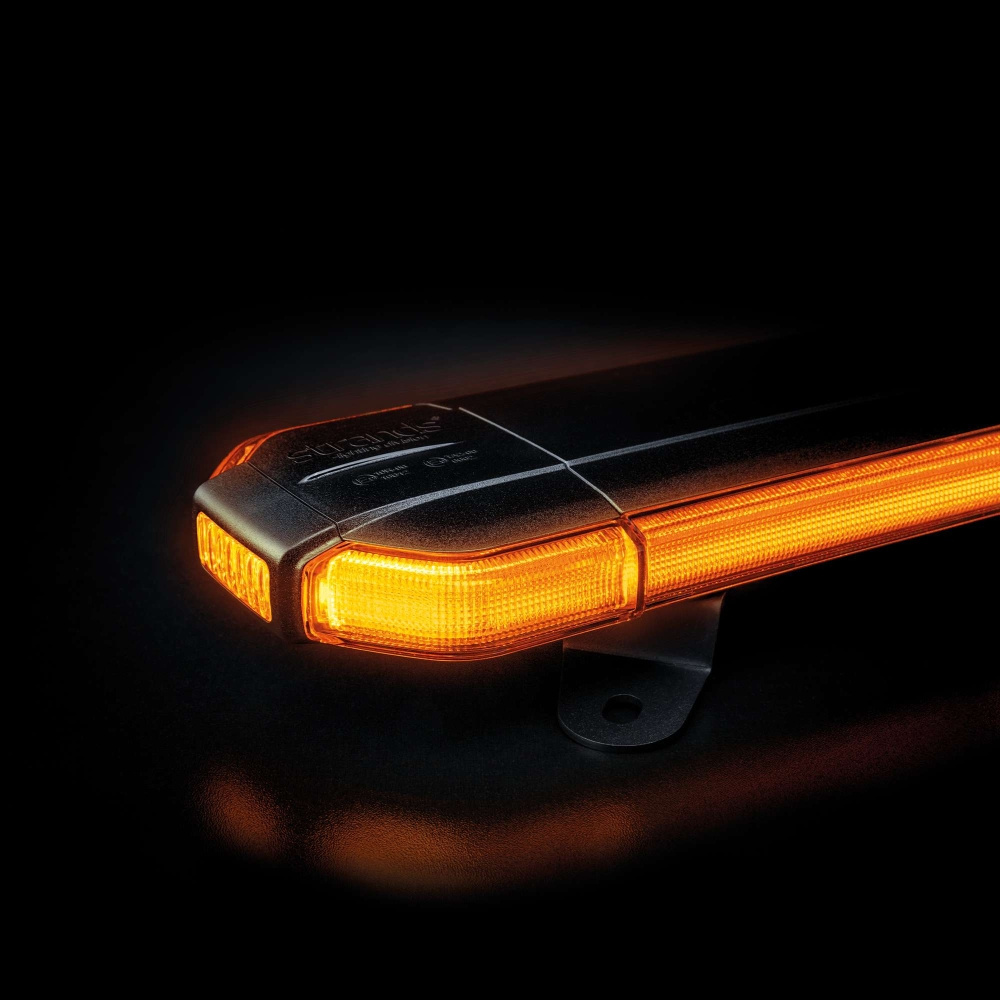 Strands Heckmontage Cruise Light, Opel Movano 2010-2020
