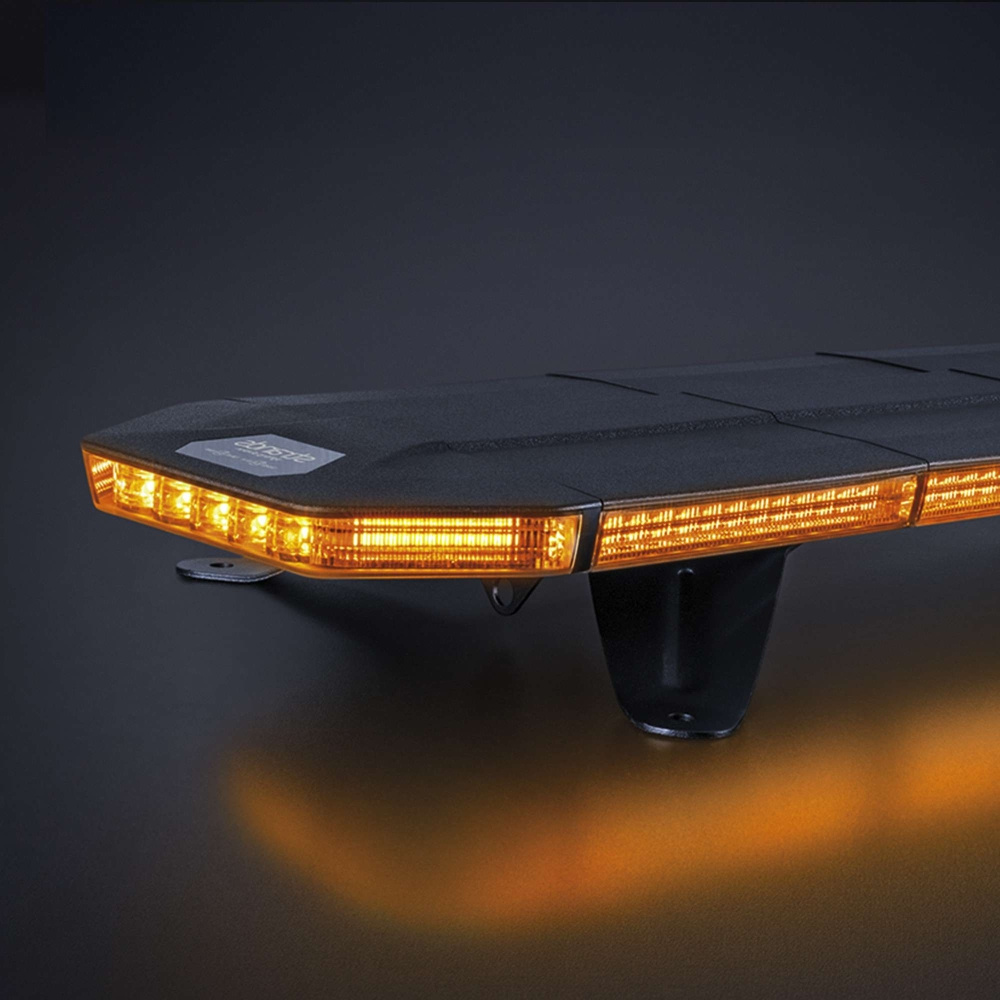 Strands heckmontiert Monitum, VW Transporter T6.1