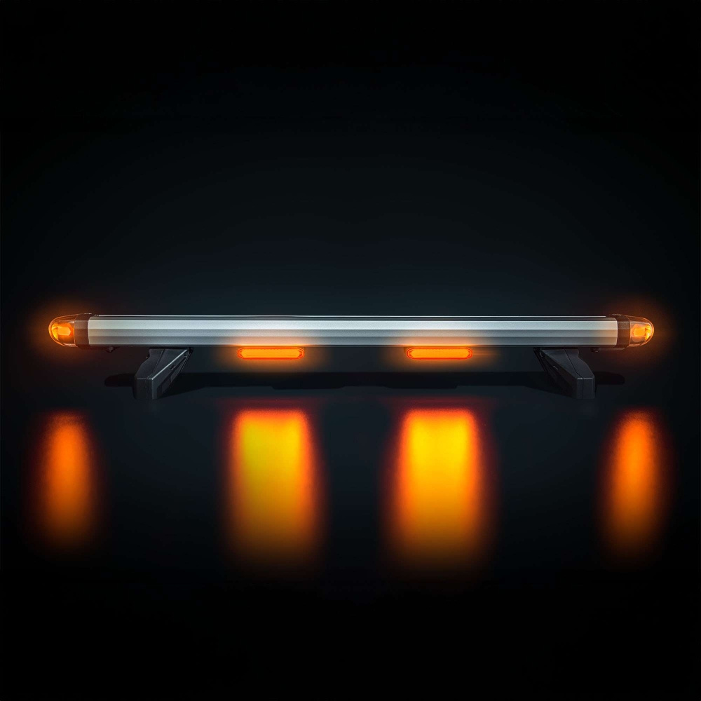 Strands Cruise Light C-Rack, Ford Transit Courier 2024-