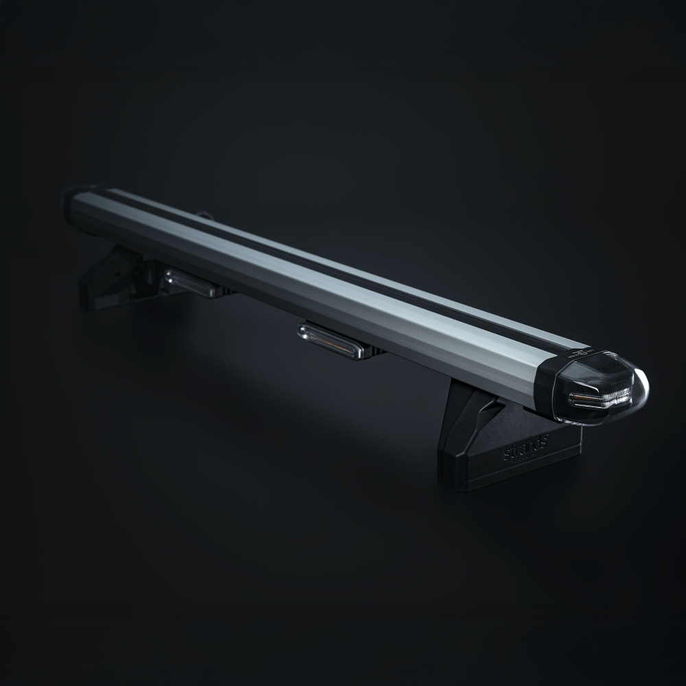 Strands Cruise Light C-Rack, Ford Transit Custom 2013-2023
