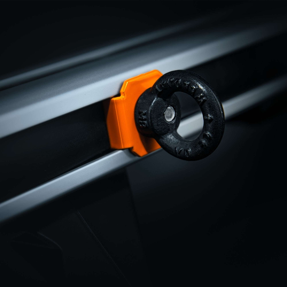 Strands Cruise Light C-Rack, Toyota Proace 2016-