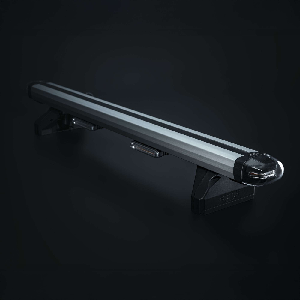 Strands Cruise Light C-Rack, für KIA PV5