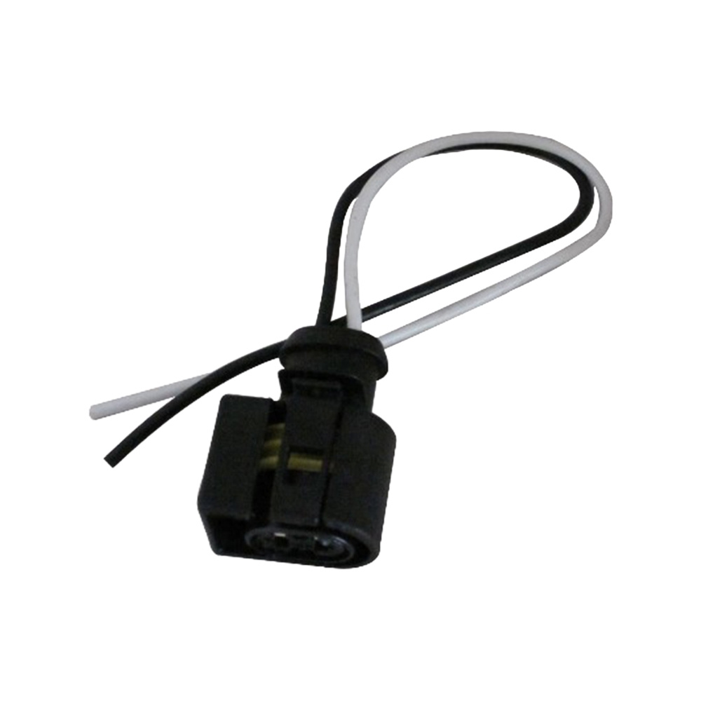 Strands Kabel zu LED