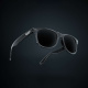 Strands Sonnenbrille, schwarz, one size Strands Sonnenbrille, schwarz, one size