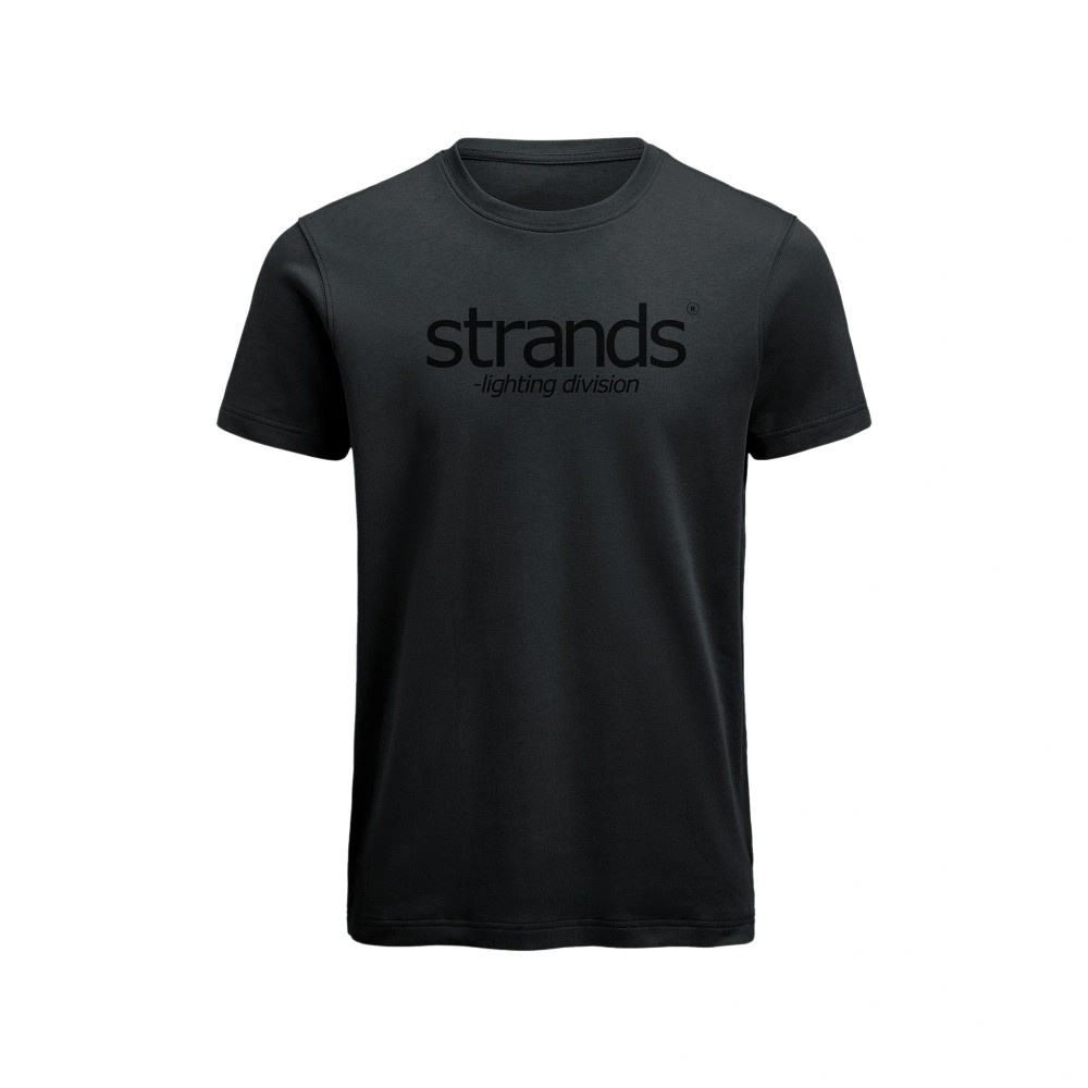 Strands T-Shirt, Gr. S-4XL