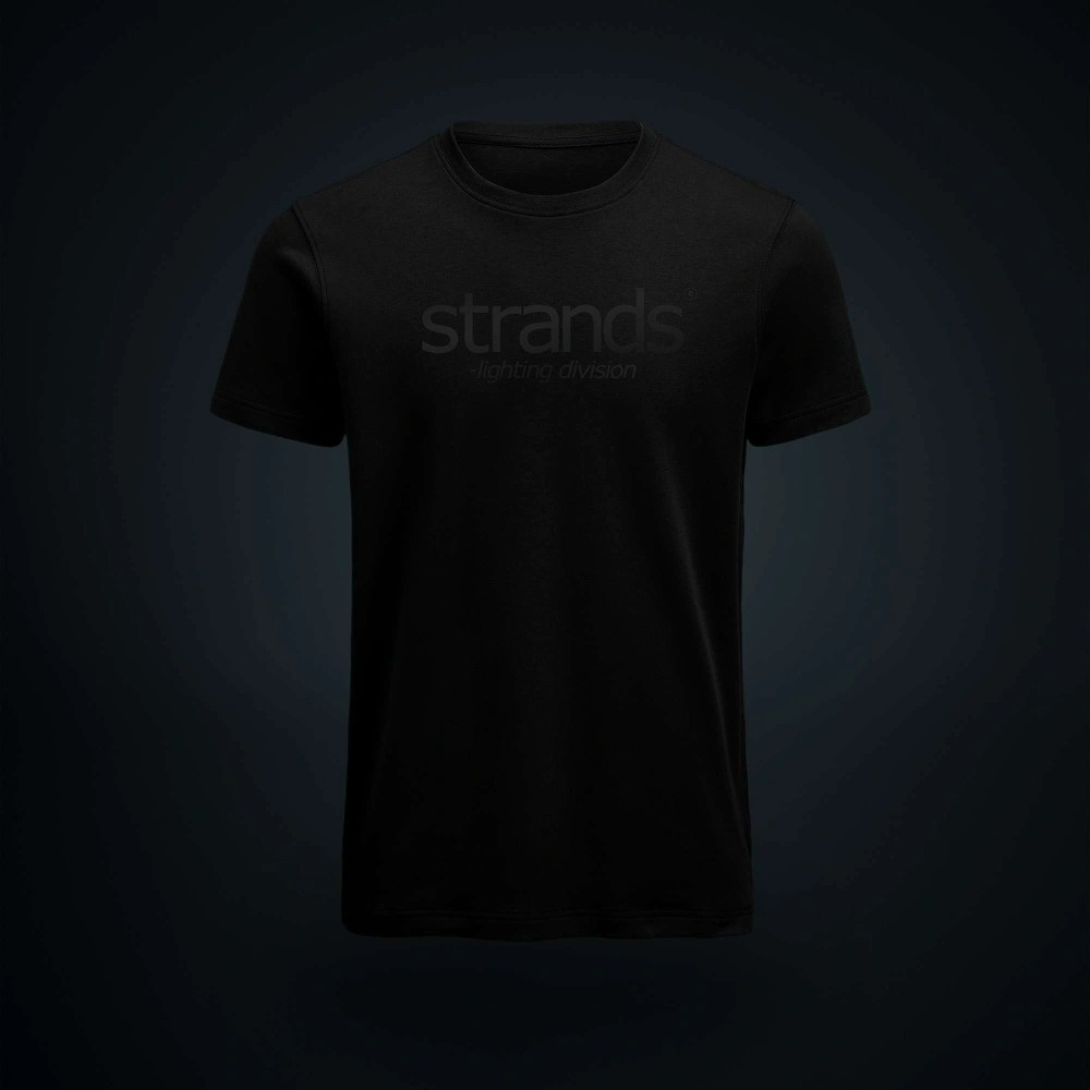 Strands T-Shirt, Gr. S-4XL