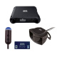 DEFA DVS90 Alarmsystem DEFA DVS90 Alarmsystem
