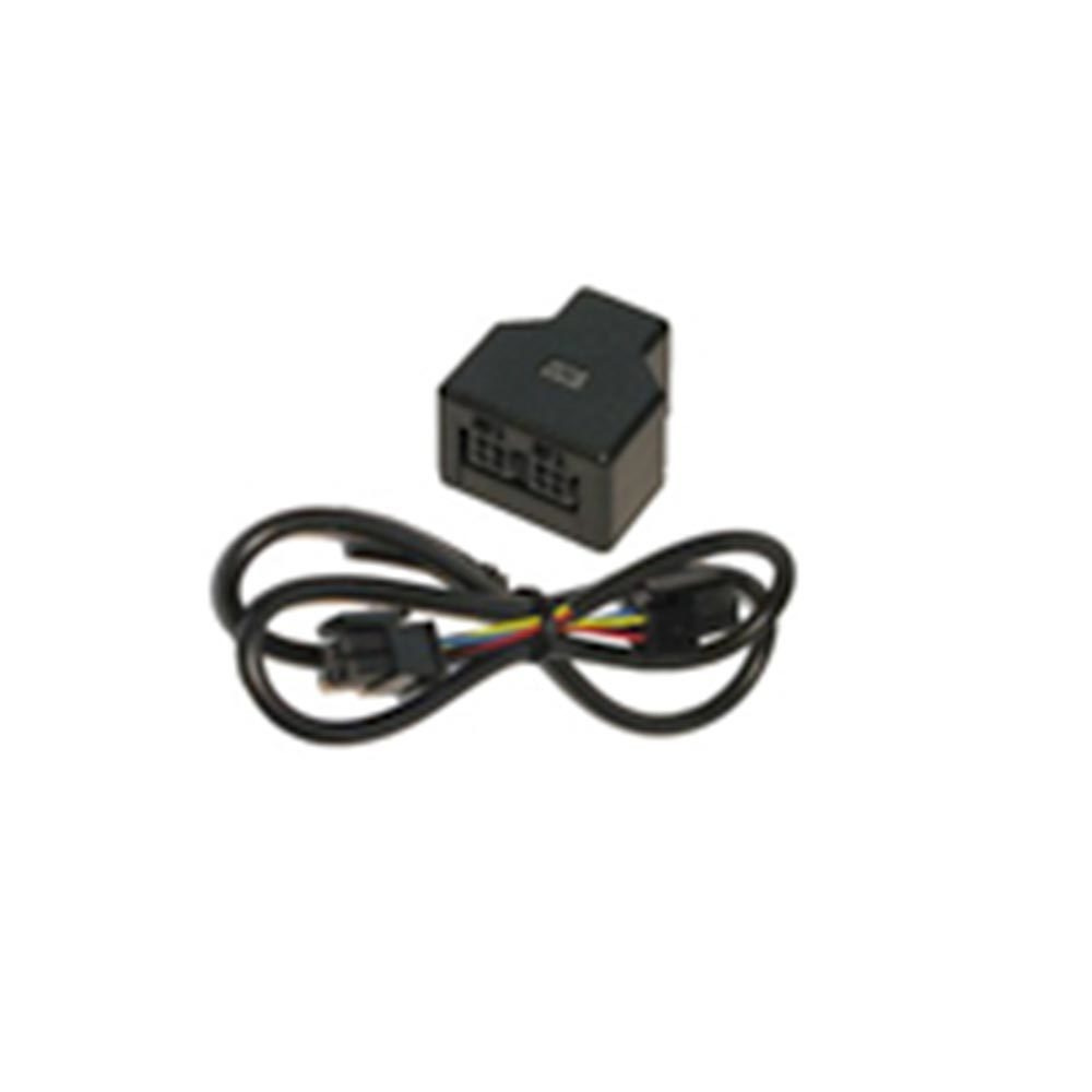 DEFA Splitter