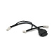 OBD2-Adapter, Tesla Model 3 Highland OBD2-Adapter, Tesla Model 3 Highland