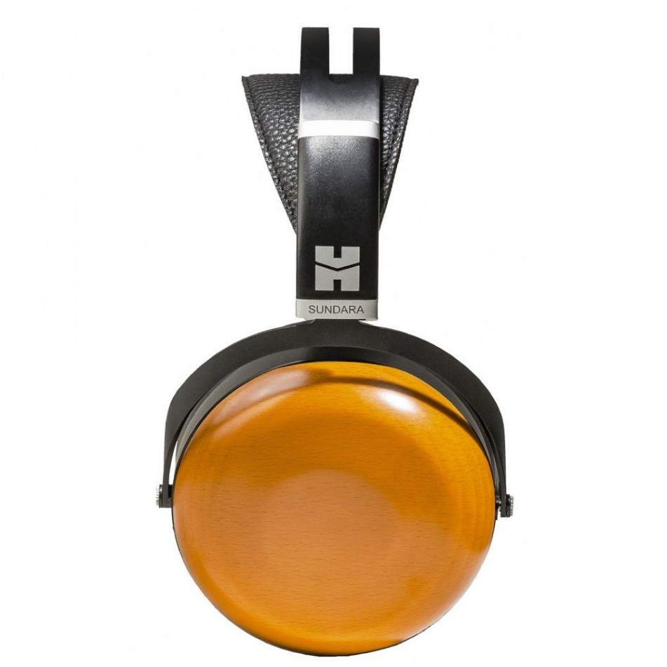 Hifiman Sundara Stealth Revision CB, geschlossene magnetostatische Kopfhörer