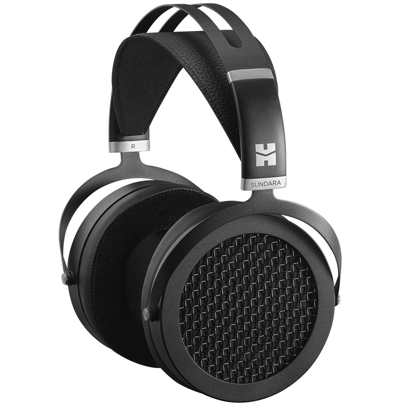 HIFIMAN SUNDARA, MAGNETOSTATISCHE KOPFHÖRER