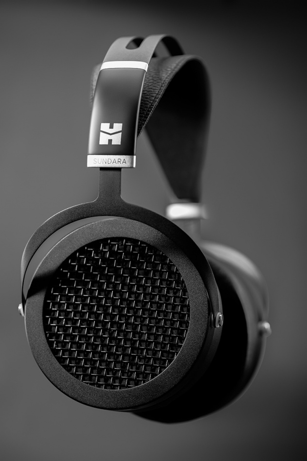 HIFIMAN SUNDARA, MAGNETOSTATISCHE KOPFHÖRER