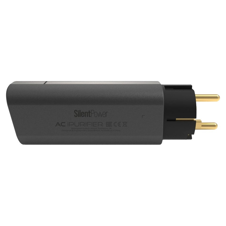 Silent Power AC iPurifier 2, aktiver Netzfilter