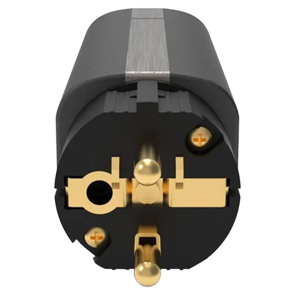 Silent Power AC iPurifier 2, aktiver Netzfilter