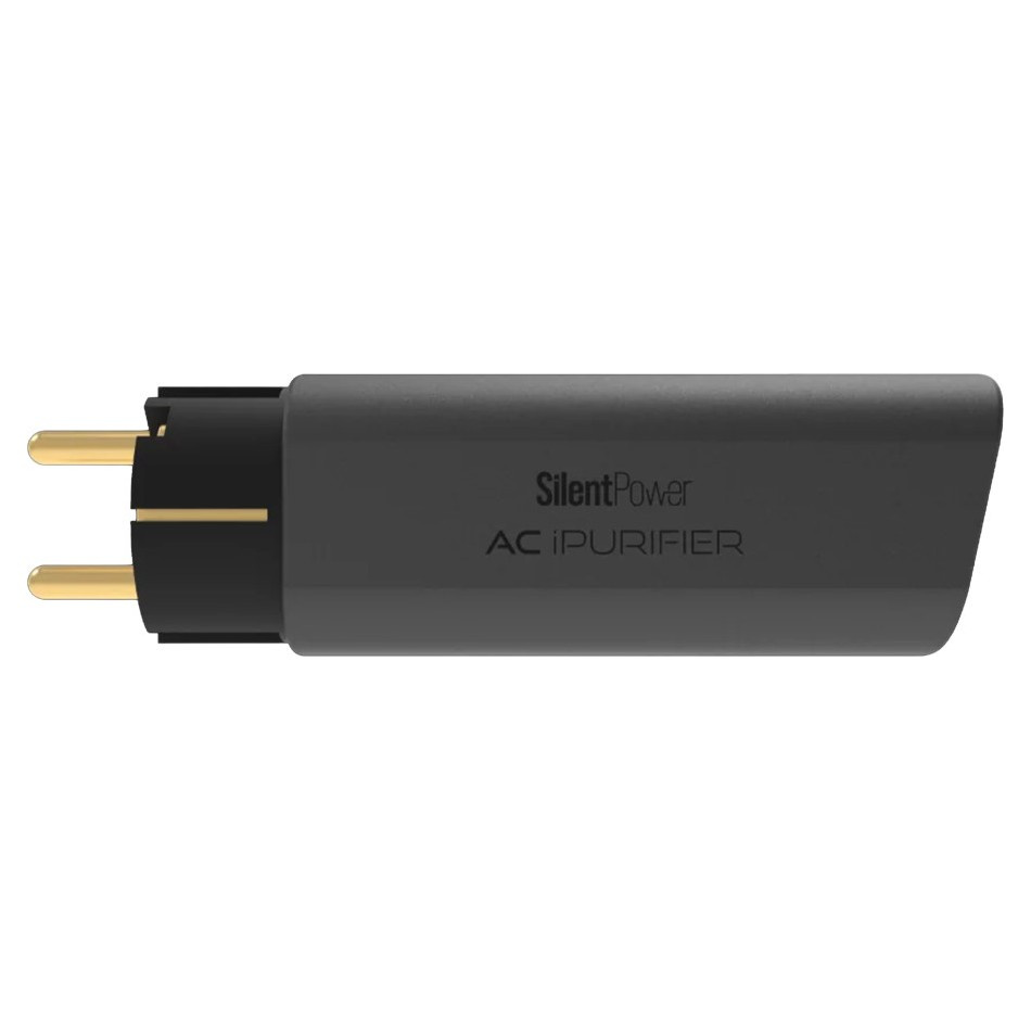 Silent Power AC iPurifier 2, aktiver Netzfilter