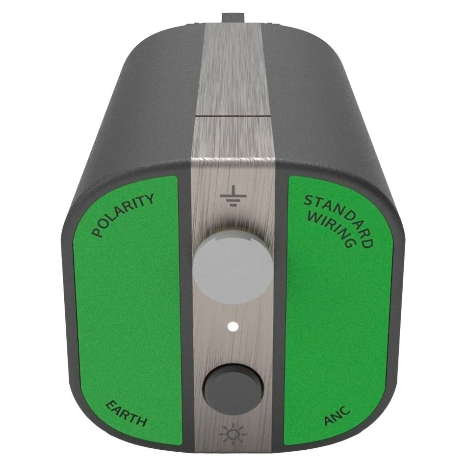 Silent Power AC iPurifier 2, aktiver Netzfilter