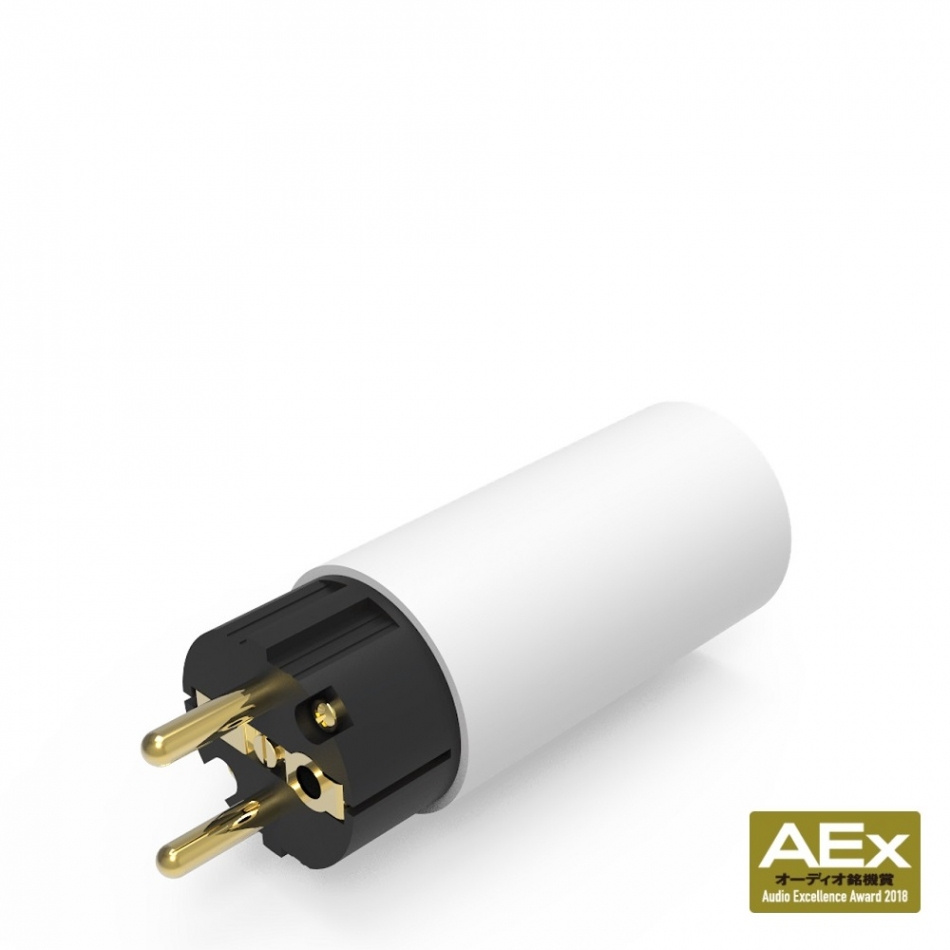 iFi Audio AC iPurifier, aktiver Netzfilter