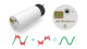 iFi Audio AC iPurifier, aktiver Netzfilter iFi Audio AC iPurifier, aktiver Netzfilter