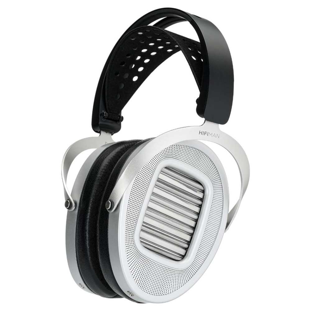 Hifiman Ananda Unveiled, offene Over-Ear-Kopfhörer