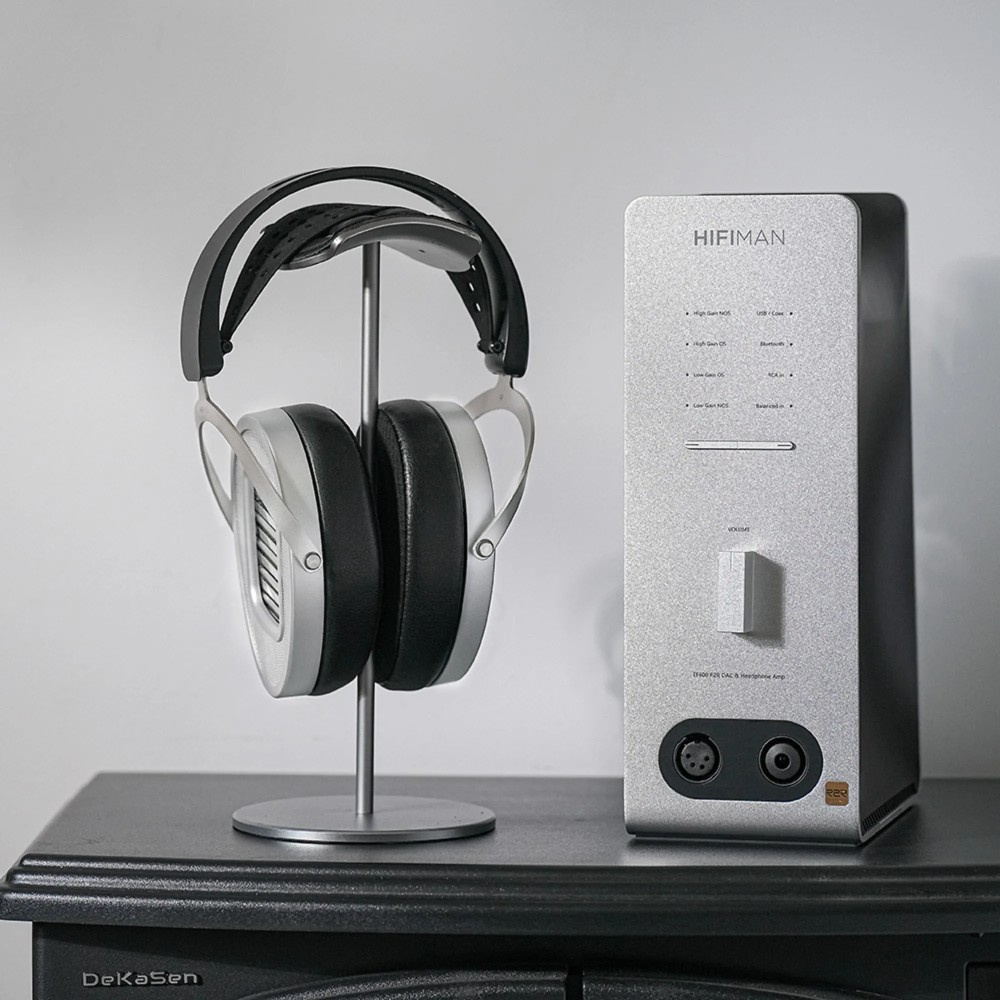 Hifiman Ananda Unveiled, offene Over-Ear-Kopfhörer