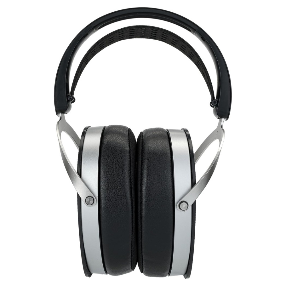 Hifiman Ananda Unveiled, offene Over-Ear-Kopfhörer