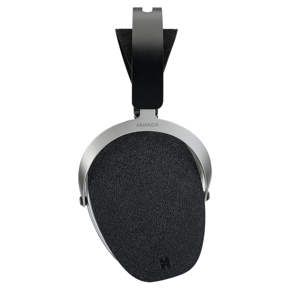 Hifiman Ananda Unveiled, offene Over-Ear-Kopfhörer