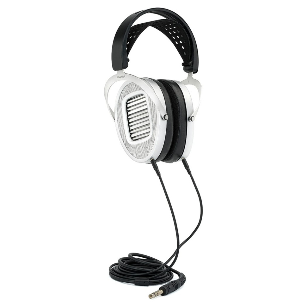 Hifiman Ananda Unveiled, offene Over-Ear-Kopfhörer