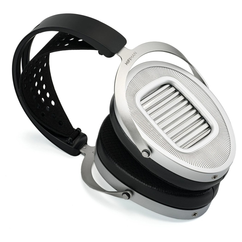 Hifiman Ananda Unveiled, offene Over-Ear-Kopfhörer