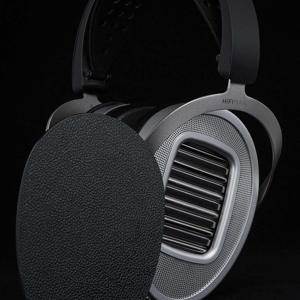 Hifiman Ananda Unveiled, offene Over-Ear-Kopfhörer