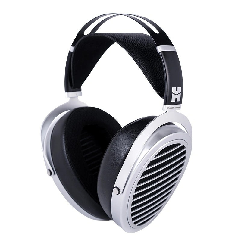 Hifiman Ananda Nano, offener Magnetostat-Kopfhörer