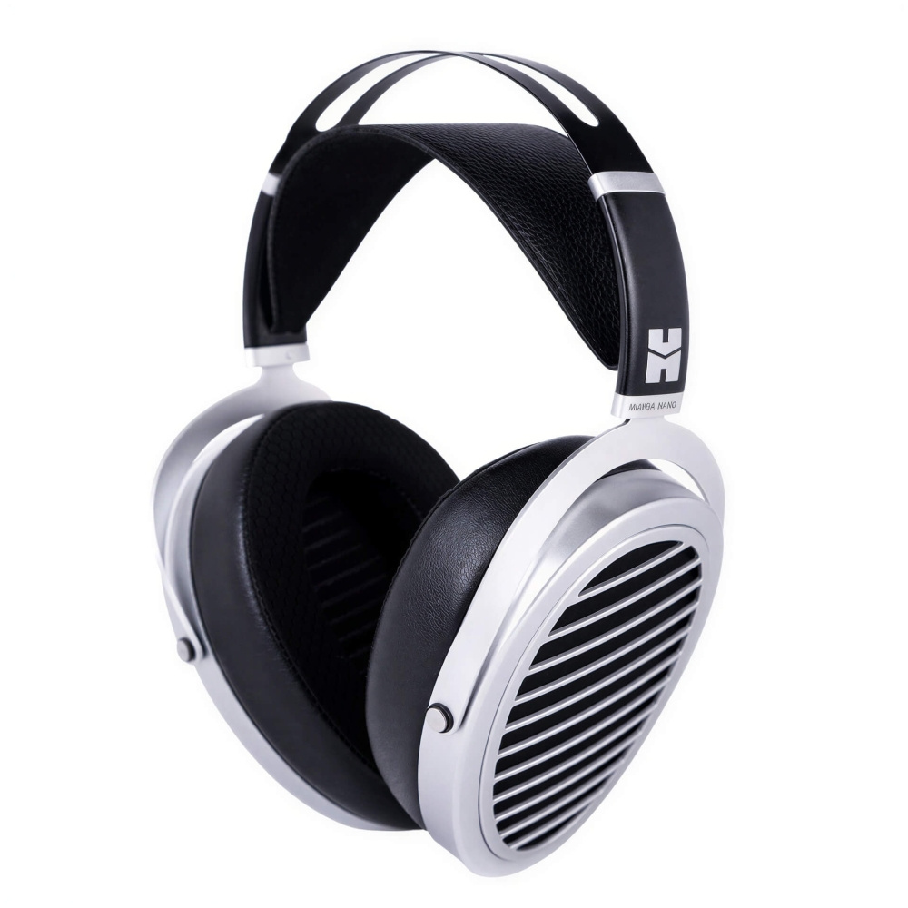 Hifiman Ananda Nano, offener Magnetostat-Kopfhörer