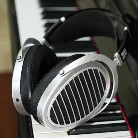 Hifiman Ananda Nano, offener Magnetostat-Kopfhörer