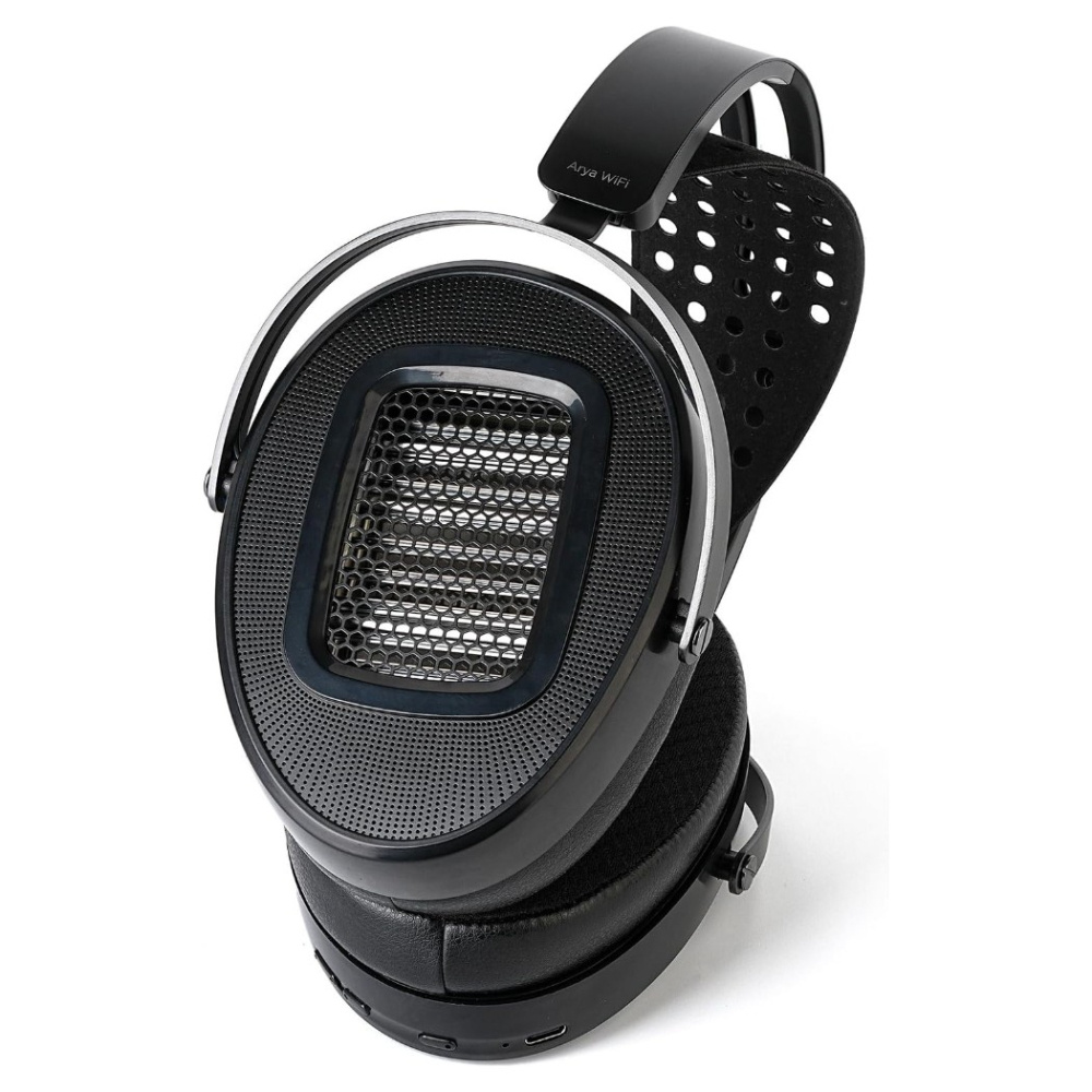 Hifiman Arya WiFi, kabellose Over-Ear-Kopfhörer