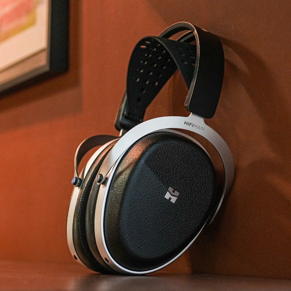 Hifiman Audivina LE, geschlossene Over-Ear-Kopfhörer