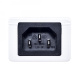 iFi Audio DC Blocker Plus, Gleichstrom-Blocker iFi Audio DC Blocker Plus, Gleichstrom-Blocker