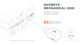 iFi Audio DC Blocker Plus, Gleichstrom-Blocker iFi Audio DC Blocker Plus, Gleichstrom-Blocker