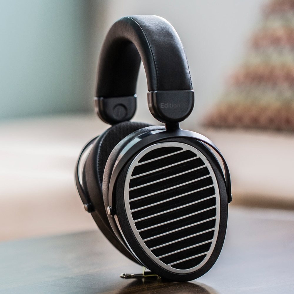 Hifiman Edition XS offener magnetostatischer Over-Ear-Kopfhörer