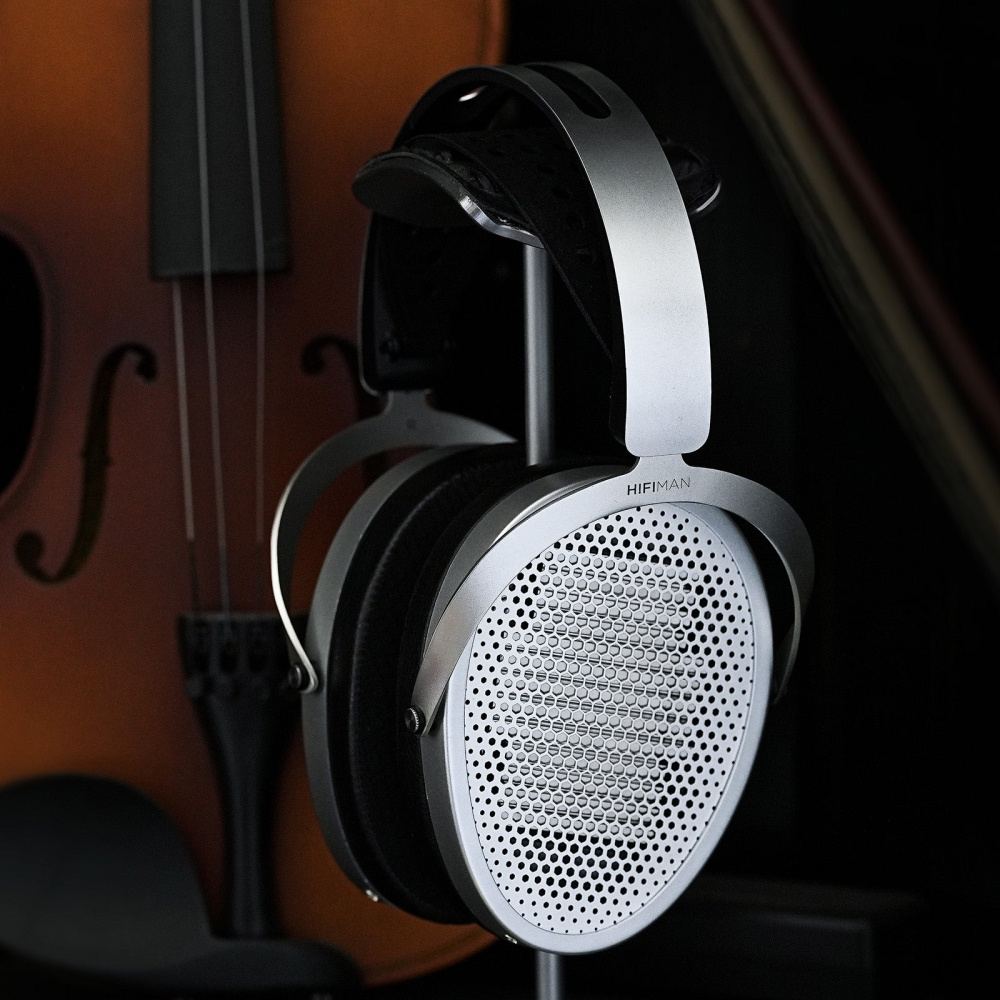 Hifiman Edition XV offener magnetostatischer Over-Ear-Kopfhörer