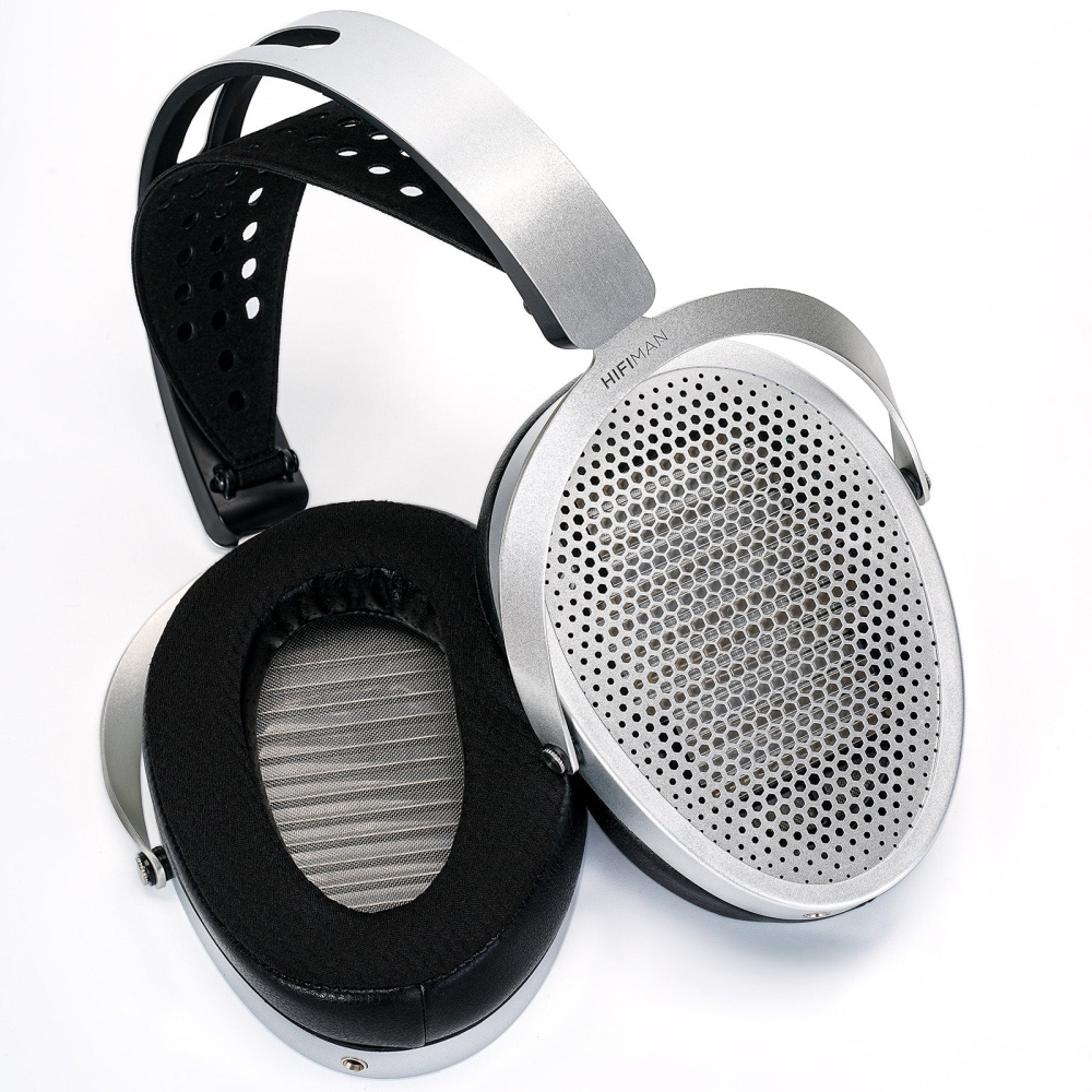 Hifiman Edition XV offener magnetostatischer Over-Ear-Kopfhörer