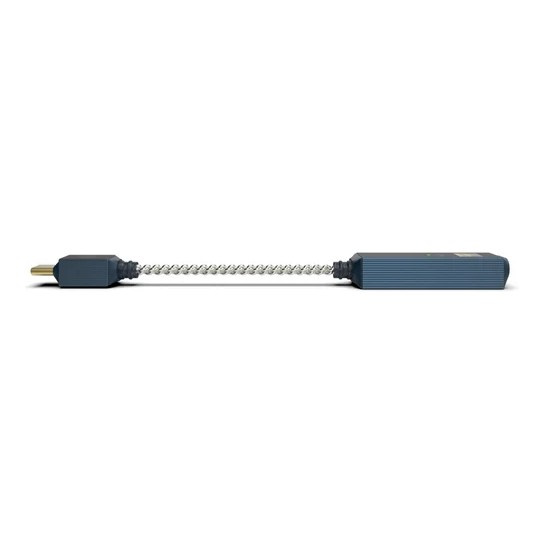 iFi Audio Go Link 2 Max, kompakter Kopfhörerverstärker/DAC
