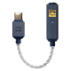 iFi Audio Go Link 2, kompakter Kopfhörerverstärker/DAC iFi Audio Go Link 2, kompakter Kopfhörerverstärker/DAC
