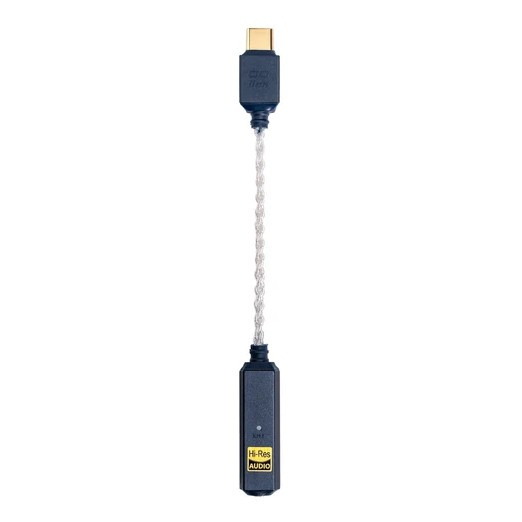 iFi Audio Go Link 2, kompakter Kopfhörerverstärker/DAC
