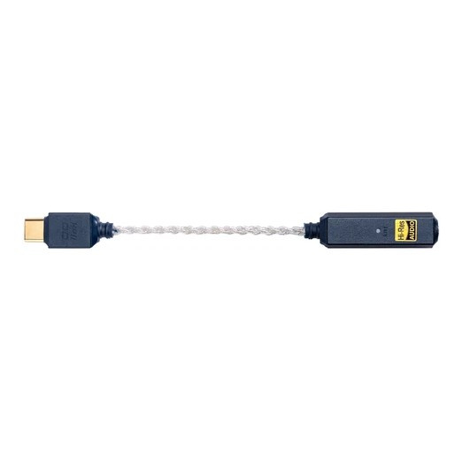 iFi Audio Go Link 2, kompakter Kopfhörerverstärker/DAC